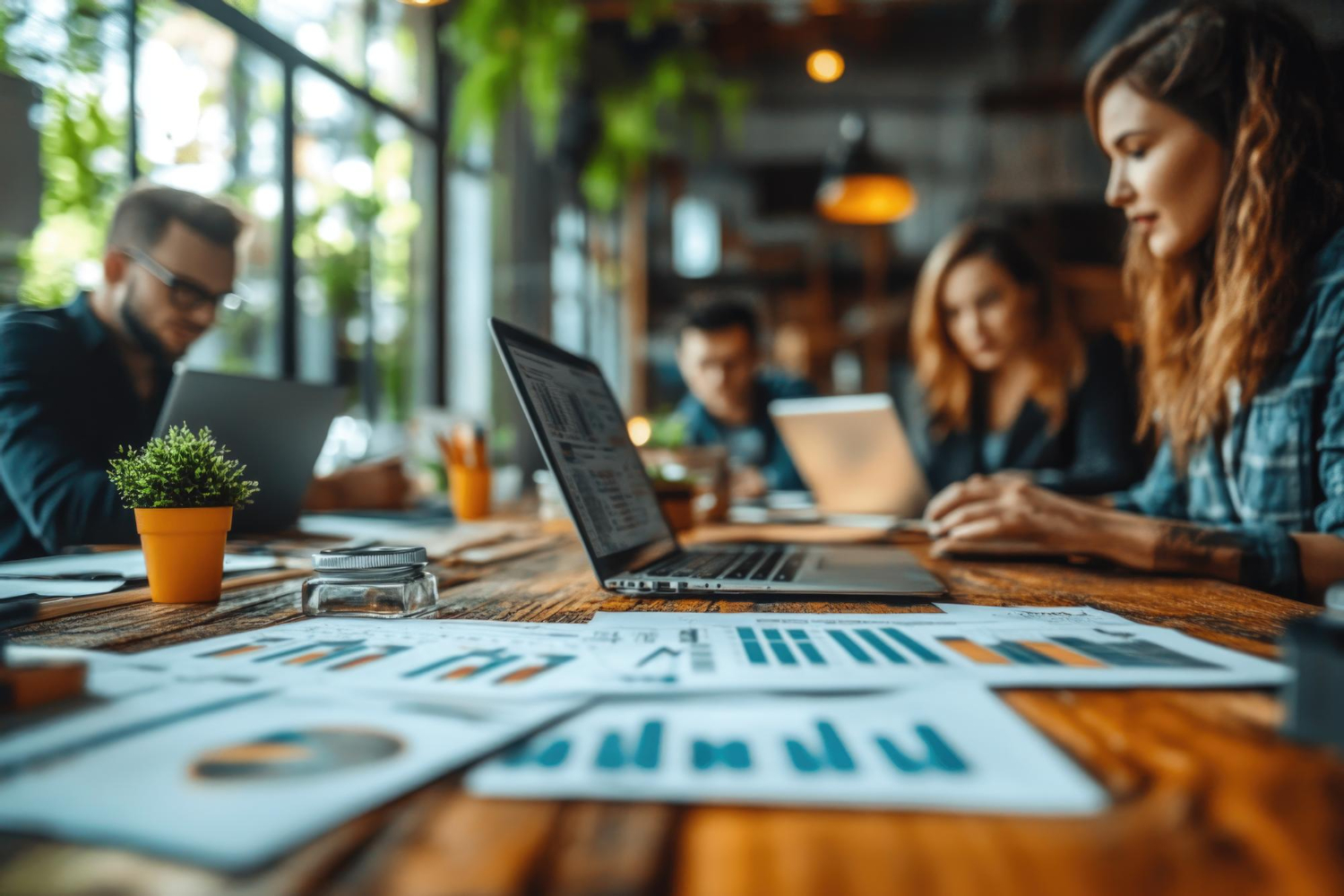 Contabilidade para Startups em Ribeirão Preto - SP Como Otimizar sua Gestão