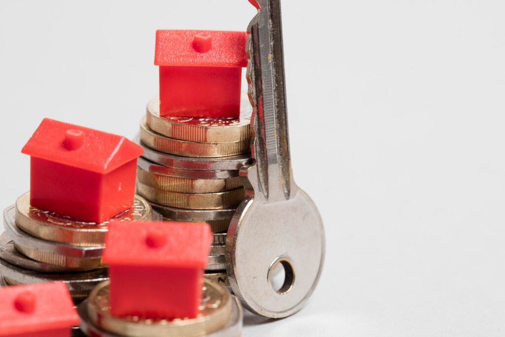 Receita Federal permite atualização do valor de imóveis a valor de mercado