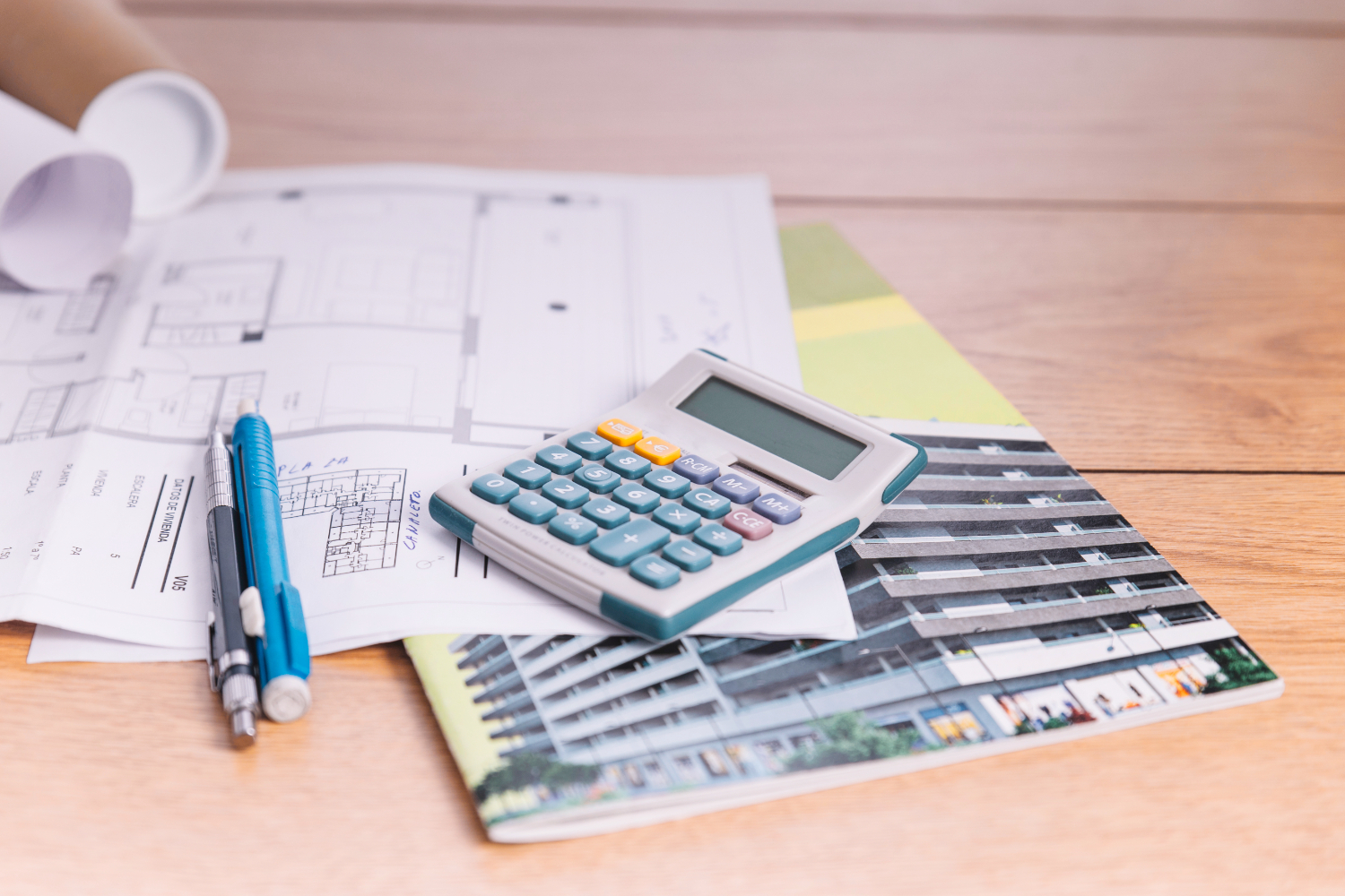 Planejamento Orçamentário para Condomínios em Ribeirão Preto Como Evitar Déficits Financeiros