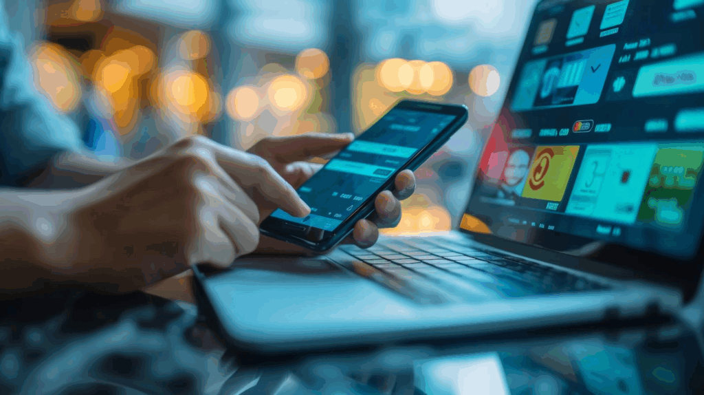 Tributos Para Plataformas Digitais 