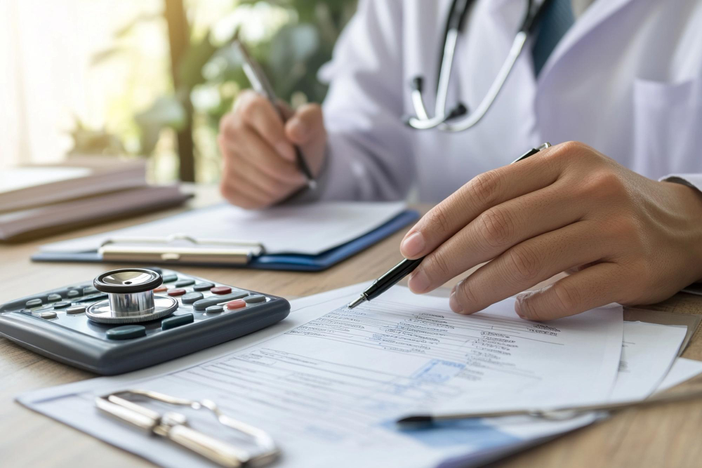 Contabilidade para clínicas em São Paulo: como se preparar para o novo ICMS